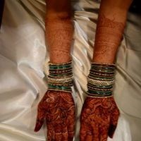 Mehandi By M