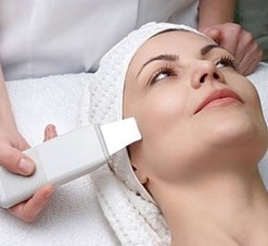 Anu Spa & Salon