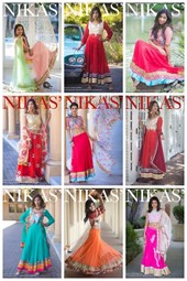 Nikas' Collection