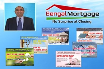 Bengal Mortgage