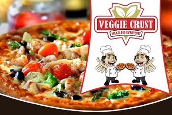 Veggie Crust Restaurants Somerville, MA US