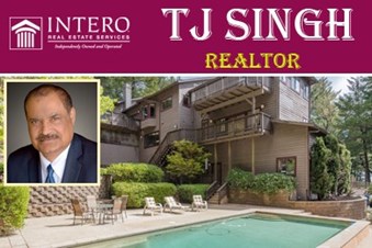 TJ Singh Realtor
