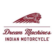 Dream Machines Indian Motorcycle