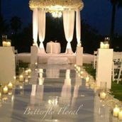 Sensational Wedding And Event Planning