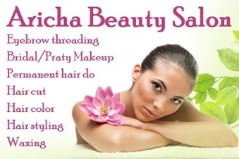 Aricha Beauty Salon