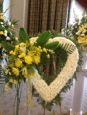 Byancas Event Decor