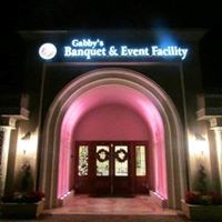 Gabby's Banquet And Event Facility