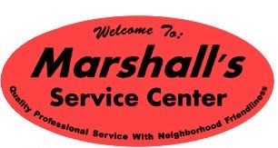 Marshall's Service Center