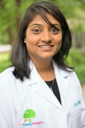 One Family Pediatrics