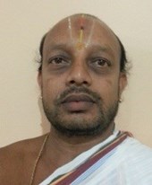 Shri Narayan Bhatter Ji