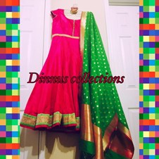 Dinnu's Collections