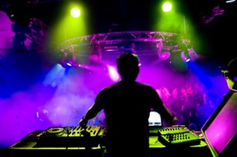 DJ Gabbar