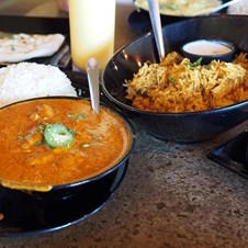 Taraka Indian Kitchen
