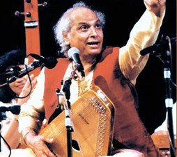 Pandit Jasraj School Of Music