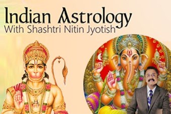 Shashtri Nitin Jyotish For Astrology Services