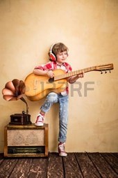 Guitar Classes By Ashwini