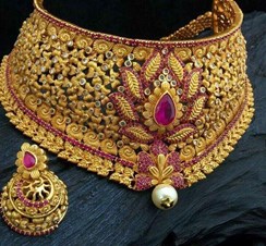 Designer 1gram Gold Jewelry Jewelers Rochester, NY