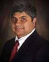 Rajesh Desai CPA