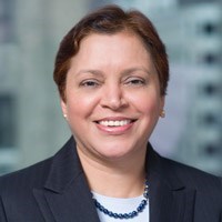Preeti P. Baiga CPA Audit Partner
