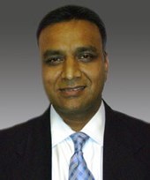 Sunil Jain CA CPA