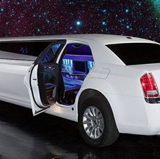 5star Limousine