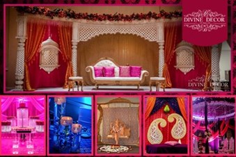 Divine Decor Of Dallas