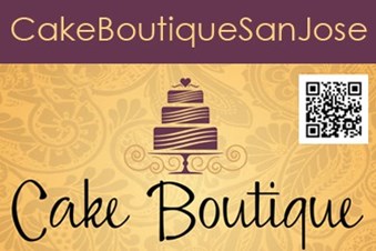 Cake Boutique San Jose