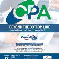 Chandrakant R Patel CPA