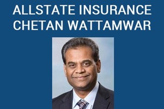 AllState Insurance Chetan Wattamwar