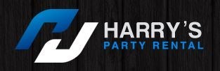 Harry's Party Rental