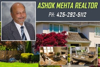 Ashok Mehta Realtor
