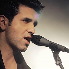 Fahad Ahmad Singer
