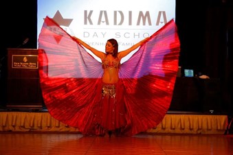 Moroccan Entertainment