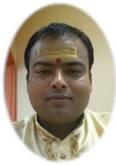 Pandit Munish Kumar Ojha
