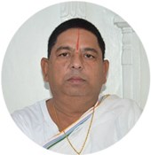 Pandit Sitarama Acharyulu