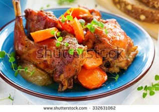 Homemade Pakistani And Indian Halal Food