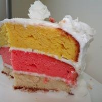 Rosett Cakes