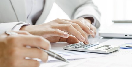 AD Sharma CPA LLC