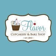 Flavor Cupcakery & Bake Shop
