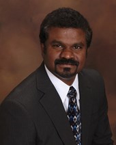 Siby K Mathew CPA