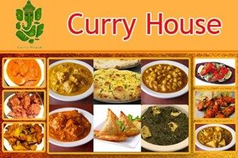 Curry House Restaurant
