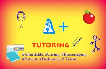 ESL And TOEFL Tutoring
