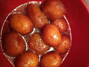 Homemade Guajarati/Punjabi Catering Services