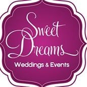 Sweet Dreams Weddings & Special Events
