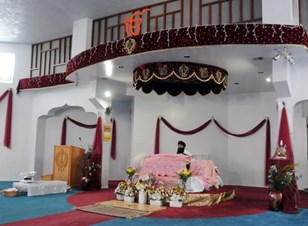 Valley Sikh Temple