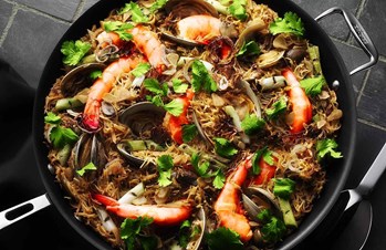 Fresh Homemade Food By Shilpa Desai