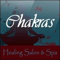 Chakras Healing & Day Spa