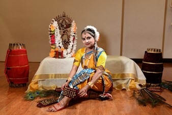 Rhythms School Of Dance