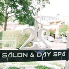 212 Salon And Day Spa