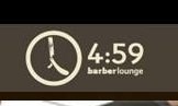 4:59 Barber Lounge